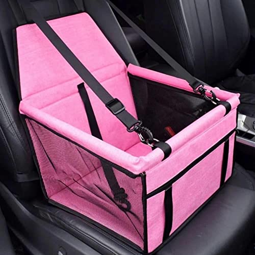 Pet Dog Carrier Basket