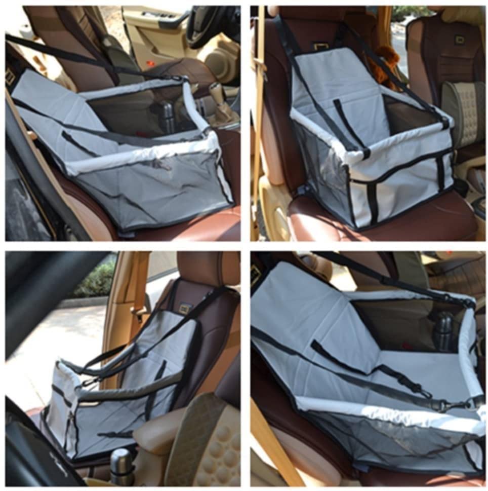 Pet Dog Carrier Basket